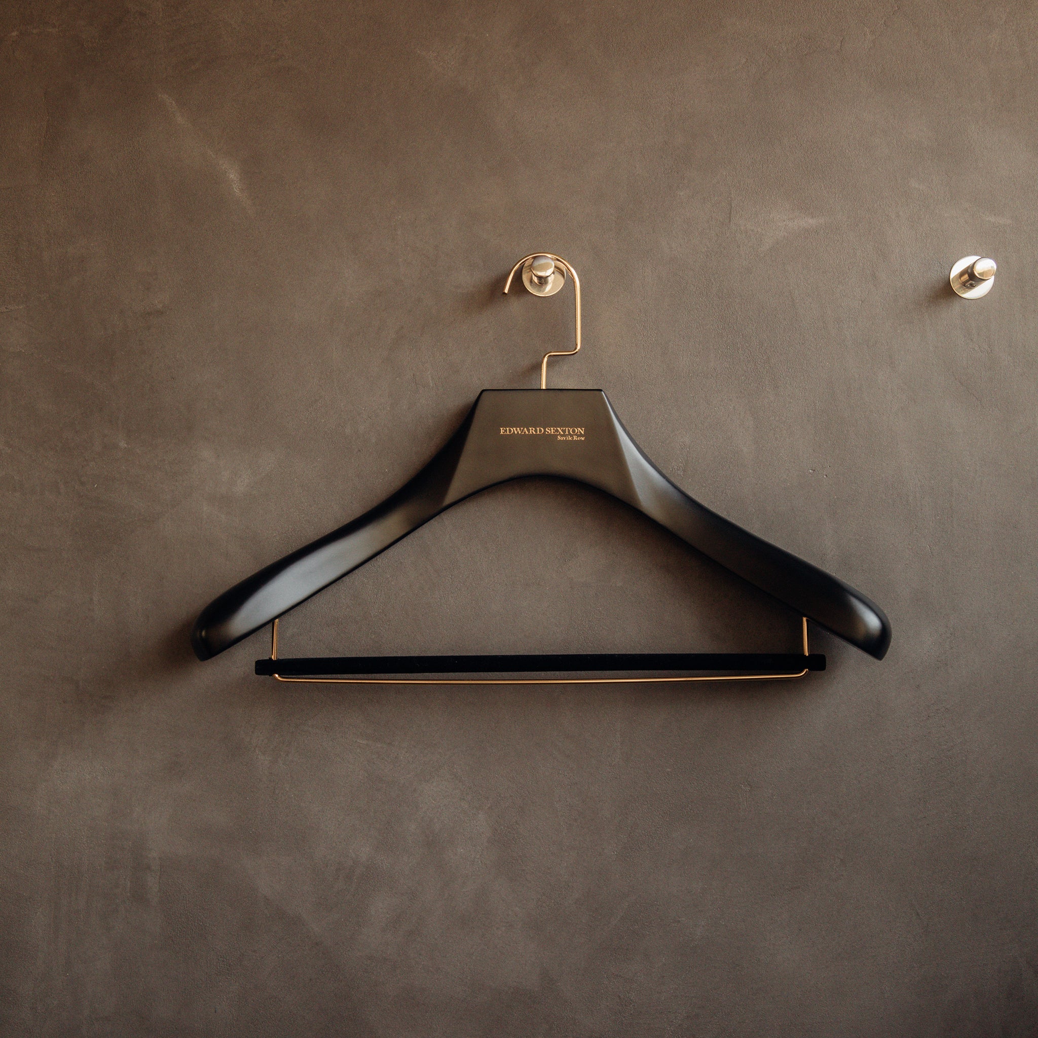 Buy wooden hangers online