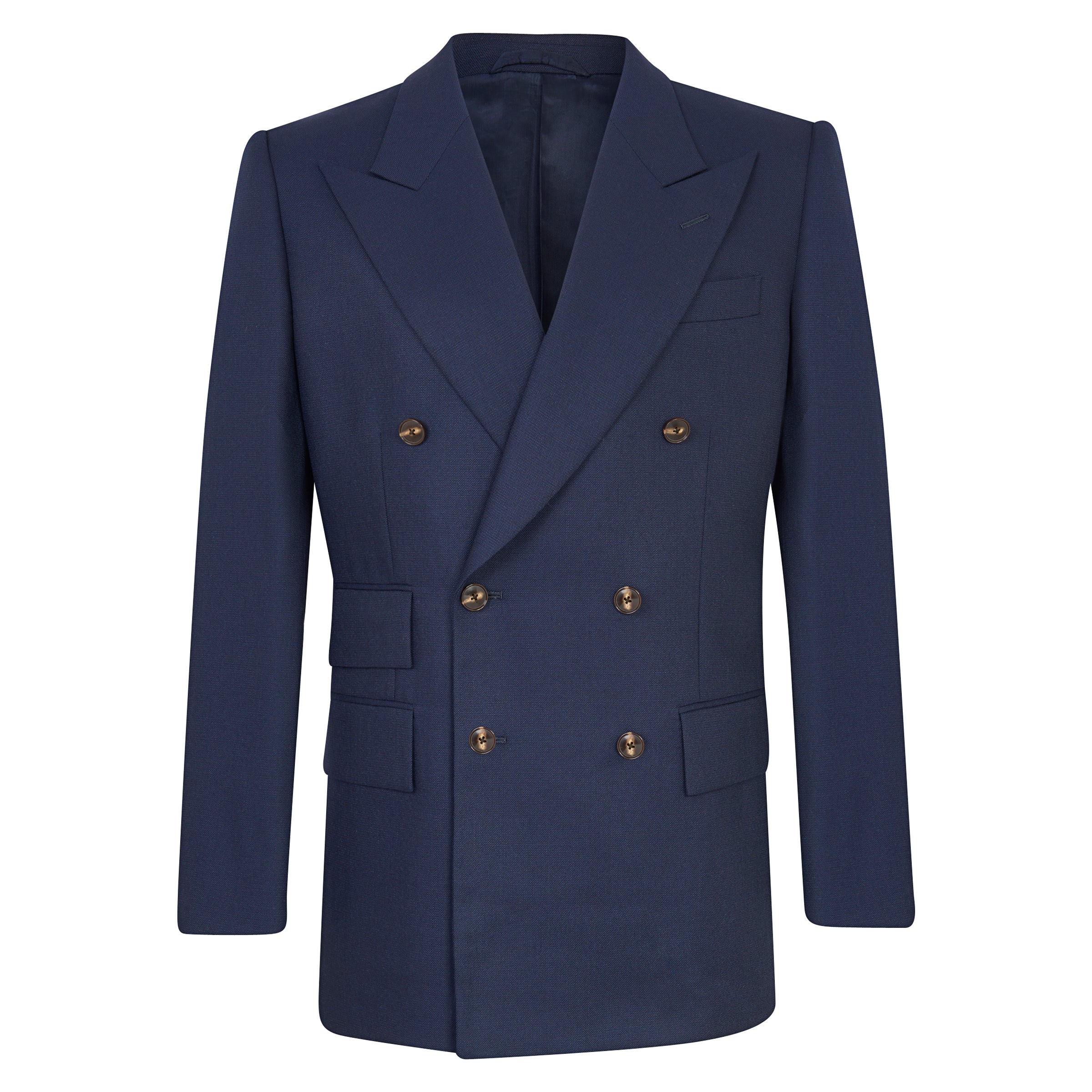 Double breasted blazer on sale uk